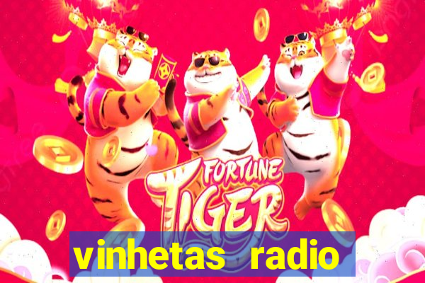 vinhetas radio globo futebol